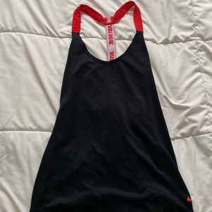 Nike tank top